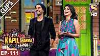 Ep 111 Welcomes Shruti Haasan nd Rajkummar Rao The Kapil Sharma Show 3rd Jun 2017 full movie download